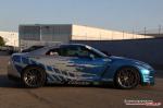 Nissan GT-R by Impressive Wrap 2016 года
